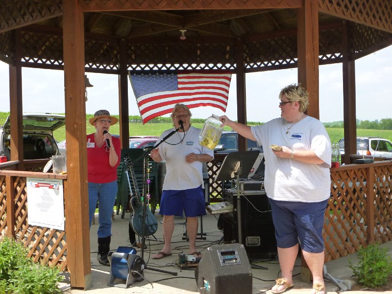 Armynta Winery Event May 2013 069